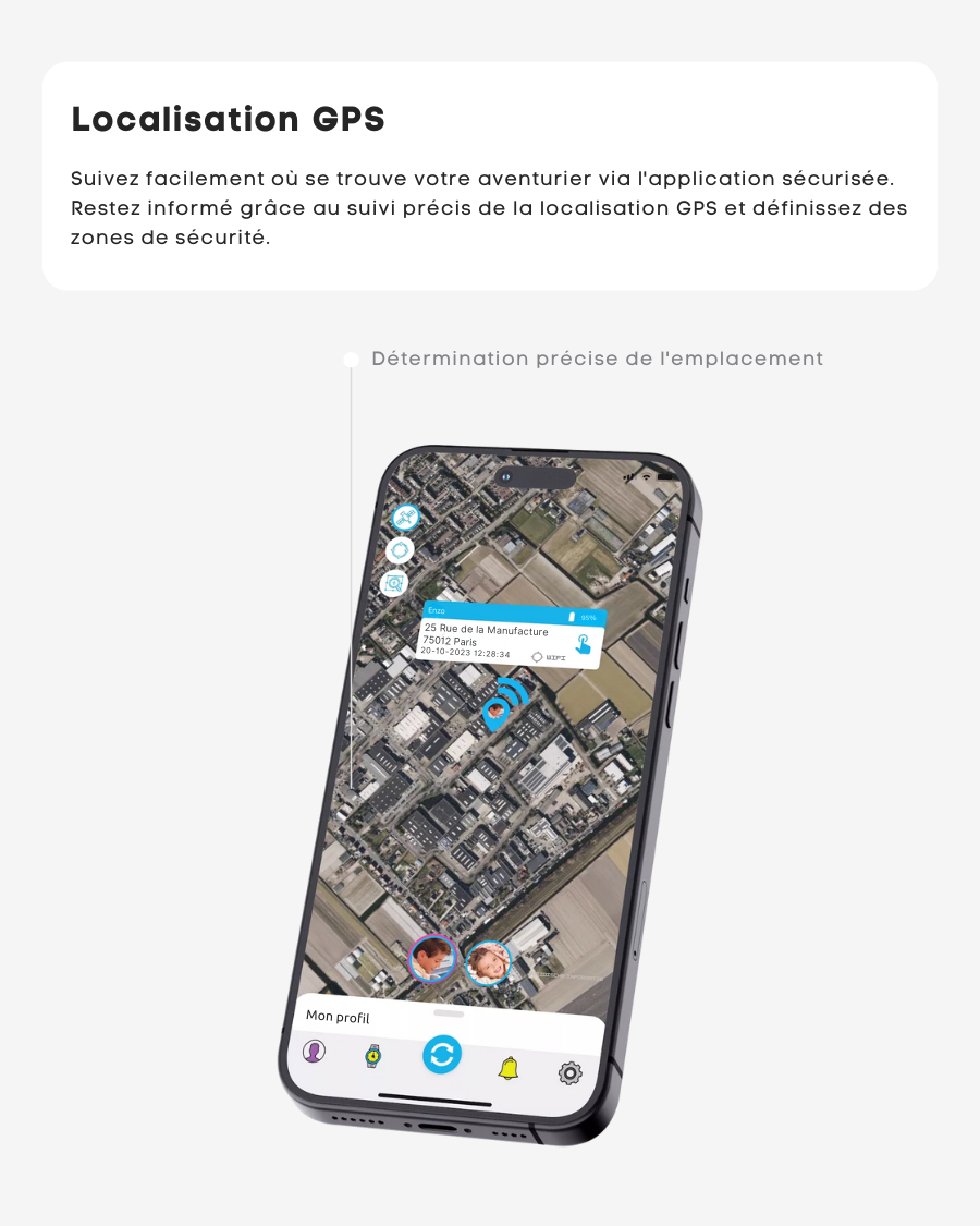 Timéo Explorateur