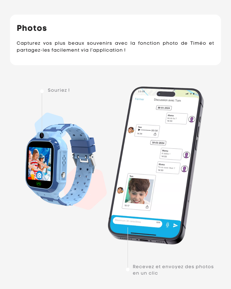 Timéo Explorateur
